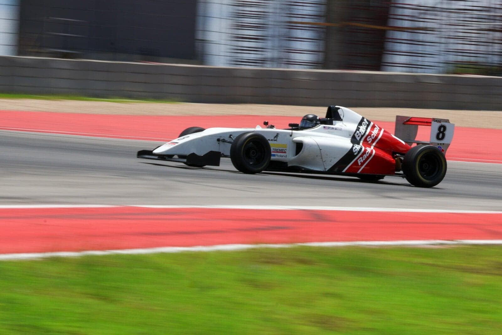 Skip Barber Race Series Winter Shootout Returns!